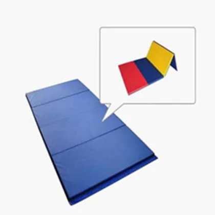 Crash Mat, Jump Mat, Folding Mat, Landing Mat