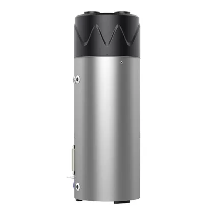 Hot Spring Series (American Market) All-In-One Heat Pump Water Heater