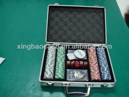 Poker chip case 200,PVC poker chip case china,best aluminum poker chip case