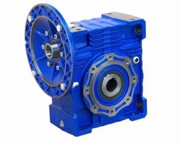 Nmrv Series Worm Reducer/Gearbox/Gear Box 110-Woodworking