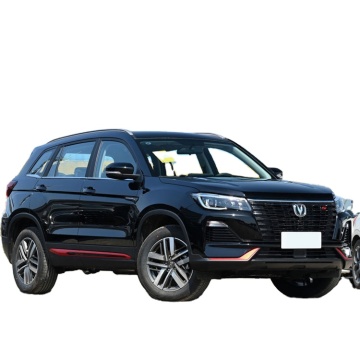 2023 Changan CS75 1.5T DCT Luxury LHD Compact SUV for Sale
