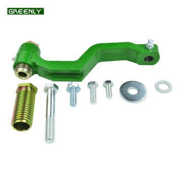 Kit de braço de roda de calibre APQ2550-2B para John Deere