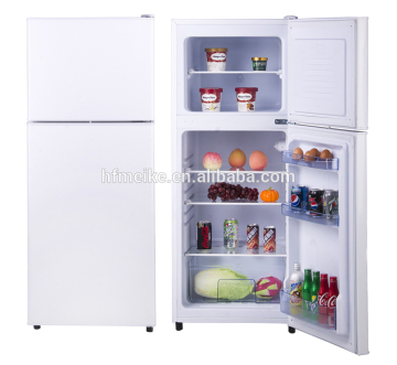 Magic MDFR195 TMF static Top mounted frezzer static refrigerator