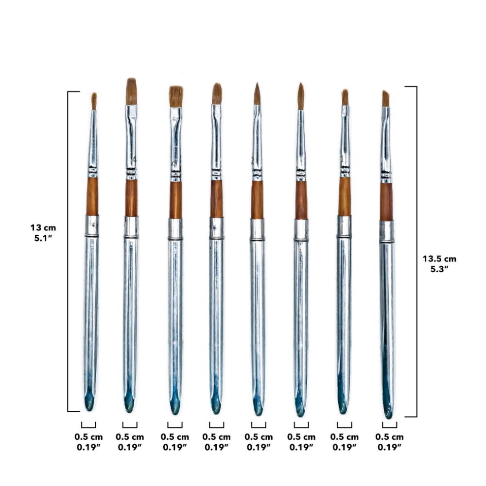 Nail Brush