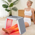 Mini máquina de terapia de luz LED