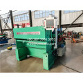 Slitting Cut to Length Machine for Steel Coils