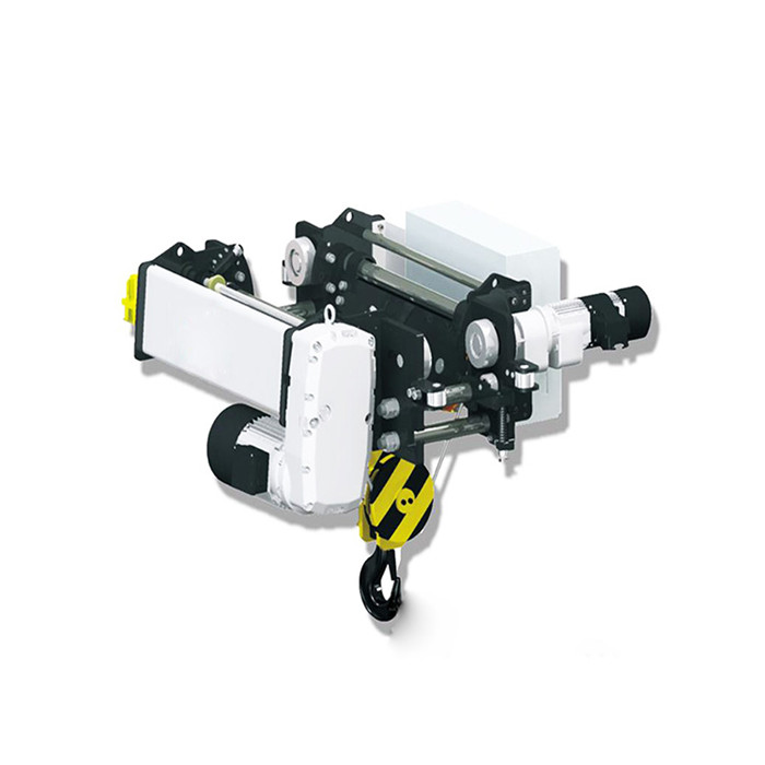 New Type Electric Hoist