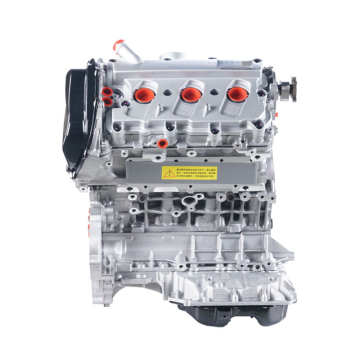 ชุดเครื่องยนต์ EA888 คุณภาพสูงสำหรับ Audi รุ่น 2.5L 3.2L 4.2L 3.0T 2.0T