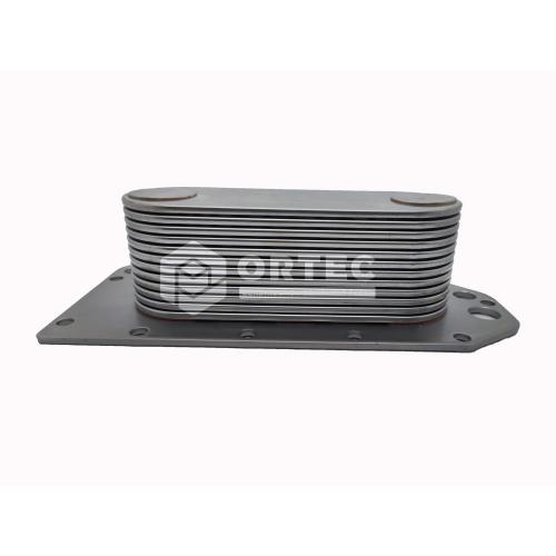 Cooler Core SP106237 for LiuGong Wheel Loader 856H