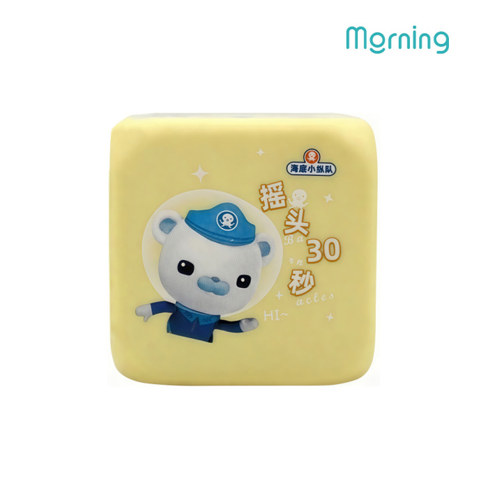 পিইউ স্লো রিবাউন্ড ডাইস