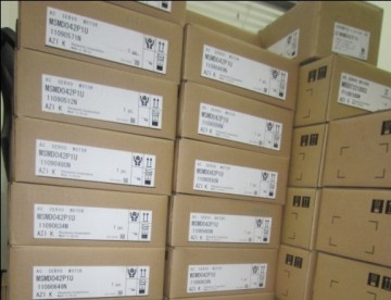 Panasonic Servo Drive MADDT1205003