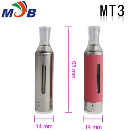 big vapor MJB atomizer evod/mt3