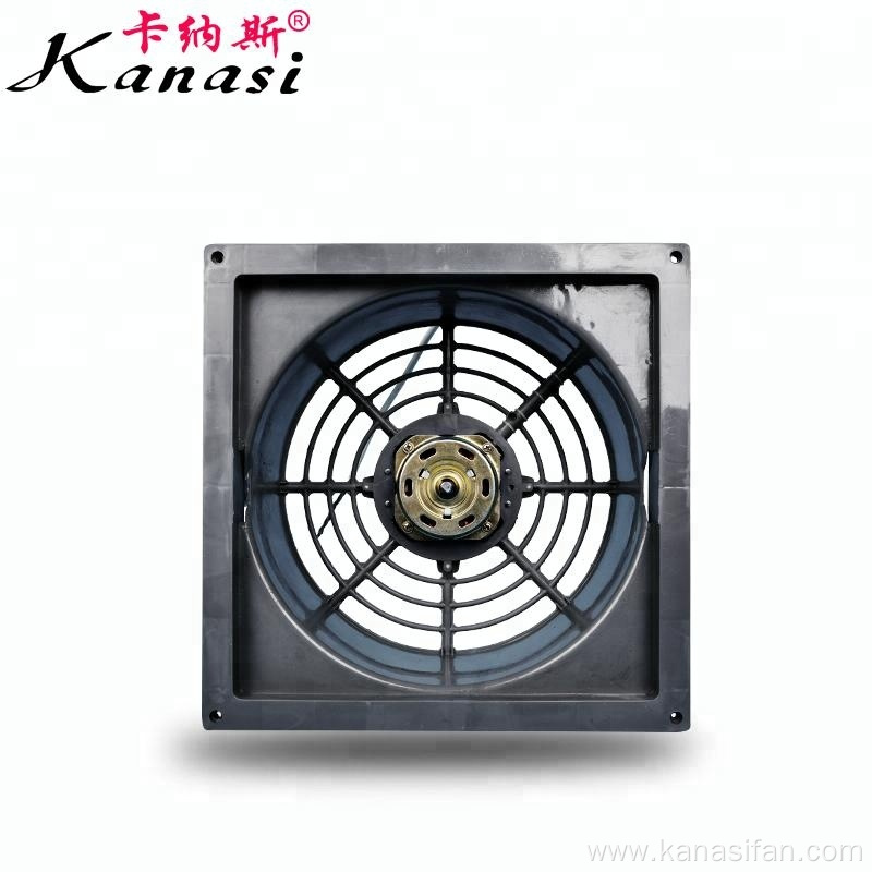 office commerical use wall silent Exhaust Ventilation Fan