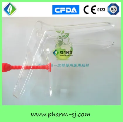 Free Sample Available Trade Assurance Service Online Pharmacy Urethral Dilator/ Vaginal Dilator Medical Prdouct