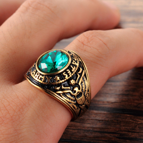 Sailor Ring for Men