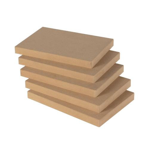 Medium Density Fiber Board