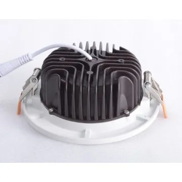 15W AC driverless LED ceiling Downlight with competitive price