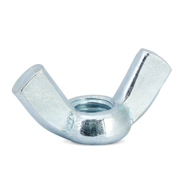 DIN 314 DIN 315 Wing nuts
