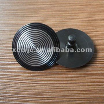 PVD Stainless steel tactile indicator