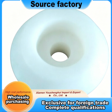 Precision Guide Head Made from Low-Friction