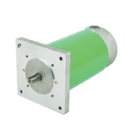 Good Security 85ZY Series PMDC Motor