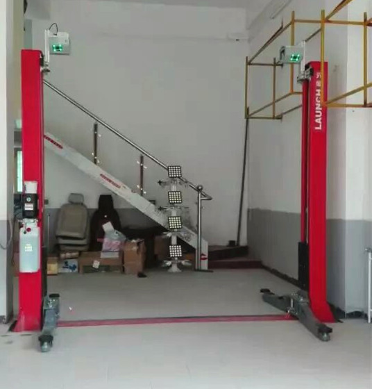 Wheel Alignment for Tyre Diagnosis