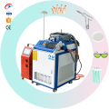 3 em 1 Máquina de soldagem a laser CT312