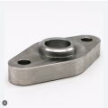 Machined Custom Stainless Steel Parts CNC Machining Services