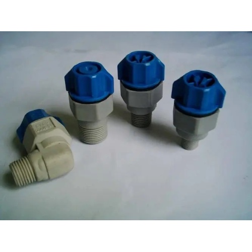 Spray Nozzle Holder sprayer nozzle spray pump nozzle Manufactory