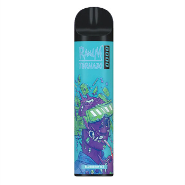 Wholesale Original 8000 Puffs Randm Tornado