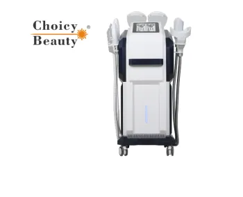 CE approved EMS muscle stimulate machine