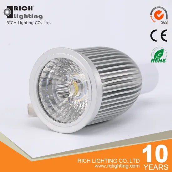 New Design Commercial Portable Most Powerful Led Spotlight