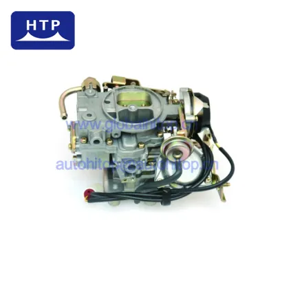 China Factory Engine Carburetors Assy for ISUZU 4ZD1 8-94337-632-0
