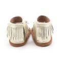 Thời trang mới Baby Tua Bow Sandals