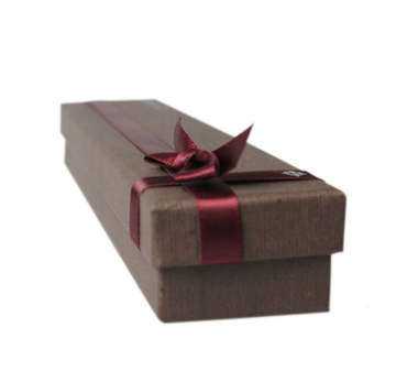 Custom Eco Friendly Christmas Cardboard Gift Box