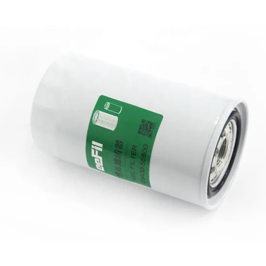 Yanmar Fuel Filter YM129A0055800/129A0055800: Replacement Part for Yanmar Equipment