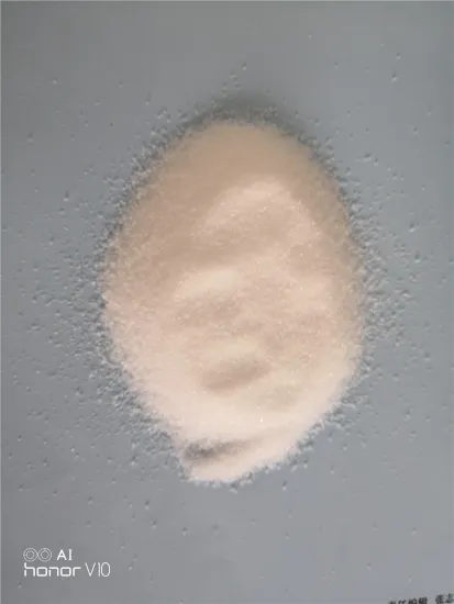 Sodium Chloride Use For Oil Drilling