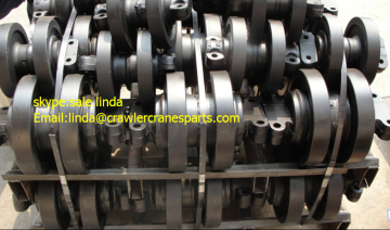 CRAWLER CRANE TRACK ROLLER FOR MANITOWOC 10000