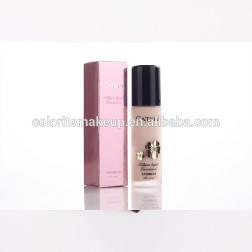 Branded Make up liquid foundation 2016 New