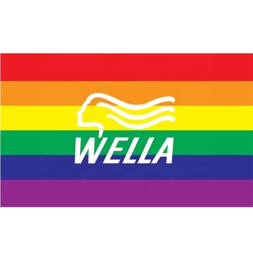 flag pin gay flag lgbt