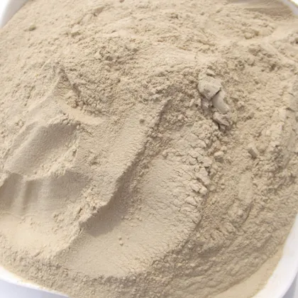 Bleaching Earth for Refinery