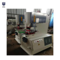 punching and notching Pipe Hydraulic press machine