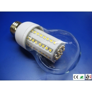 LED Bulb Pear G60 80SMD 3528