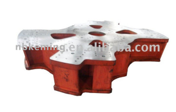 precision casting part,tractor casting parts
