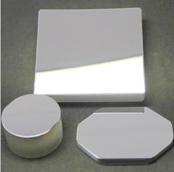 Optical Mirror for Semiconductor