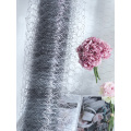 Malla de alambre hexagonal tejida galvanizada de PVC para valla