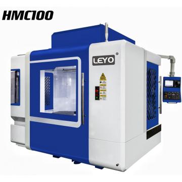 HMC100 Horizontal Machining Center