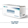 Sodium Hyaluronate Hyaluronic Acid