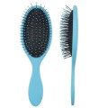 culoare Perna de masaj cu peri de nailon paddle salon perie