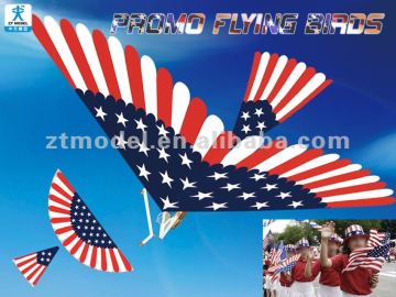 promotional gifts flying toys hobby model